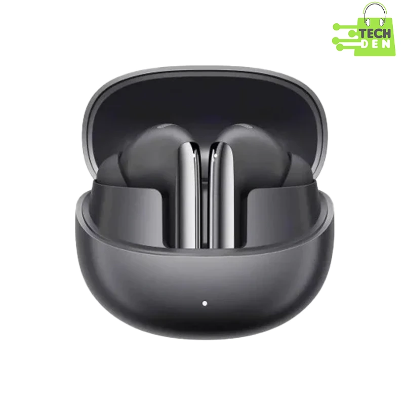 QCY MeloBuds Pro ANC/ENC Earbuds