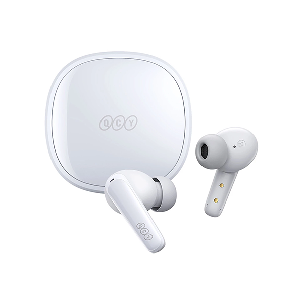 QCY T13X True Wireless ANC Earbuds