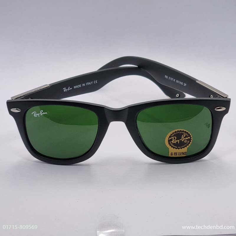 Ray Ban Wayfarer Sunglass 1952 Edition | Price In Bangladesh