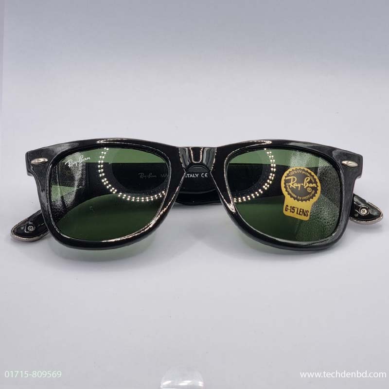 Ray Ban Wayfarer Sunglass 1952 Edition | Price In Bangladesh