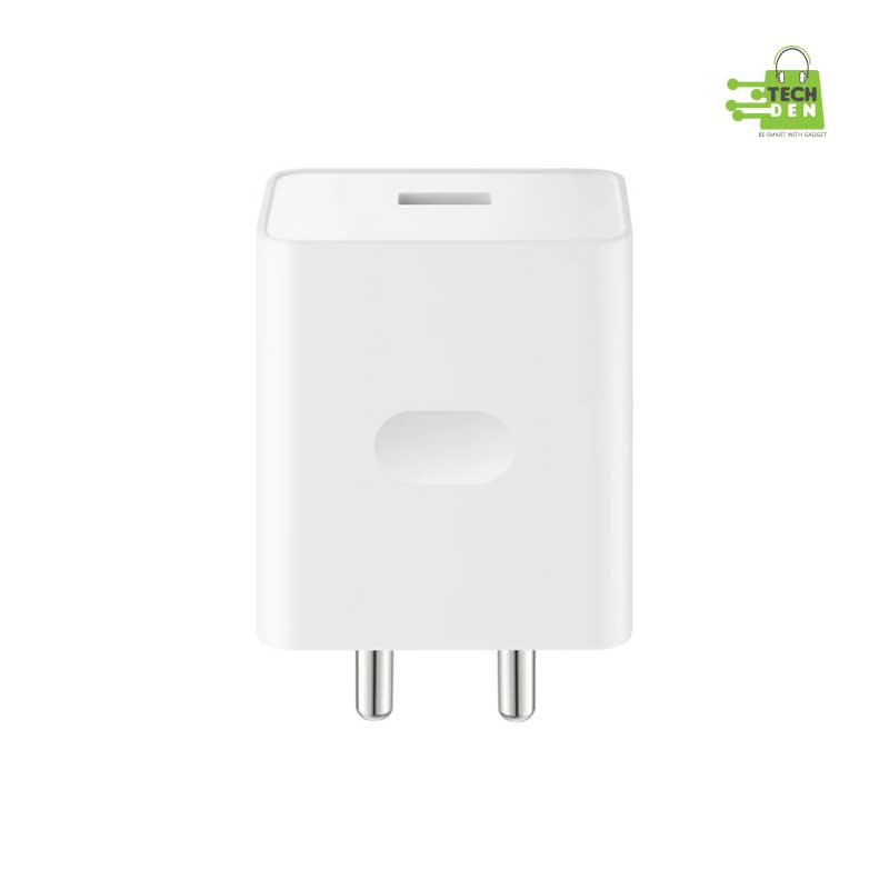 Realme 18w Quick Charge Power Adapter Price In Bangladesh
