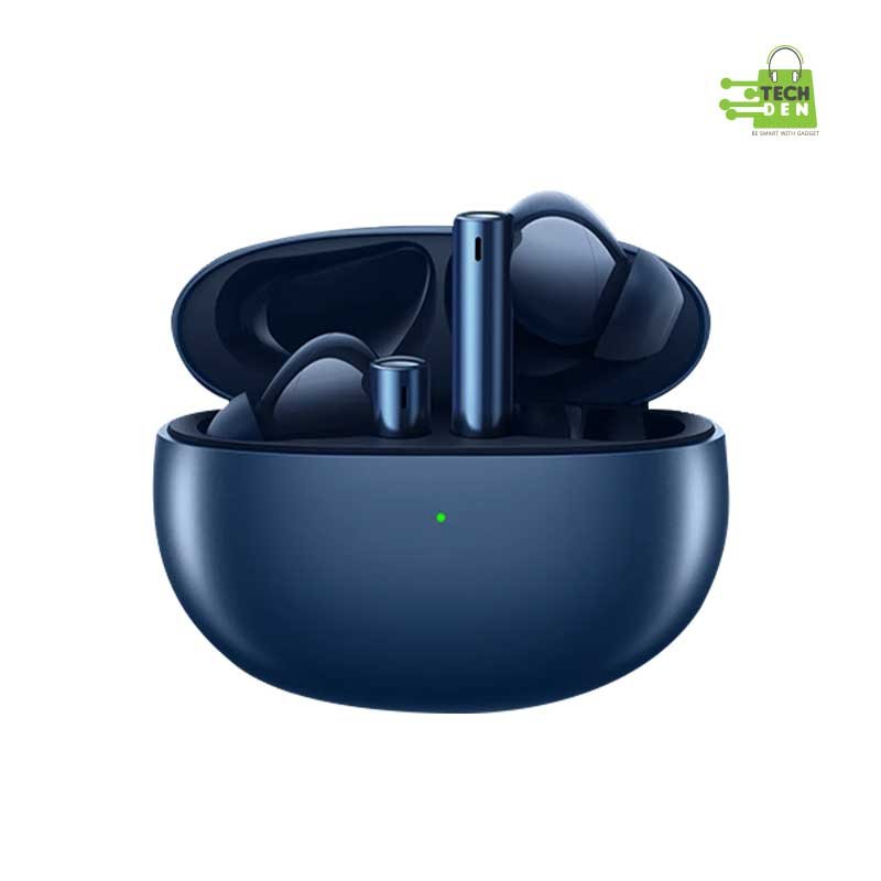 Realme Buds Air 3 TWS Earbuds