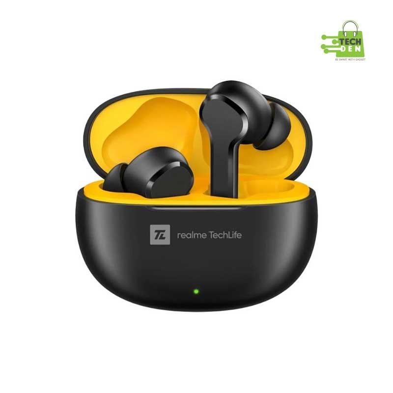 Realme Buds T100 Earbuds