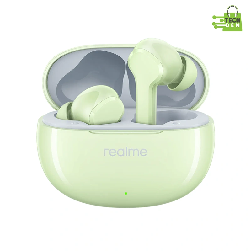 Realme Buds T110 TWS Earbuds with AI ENC