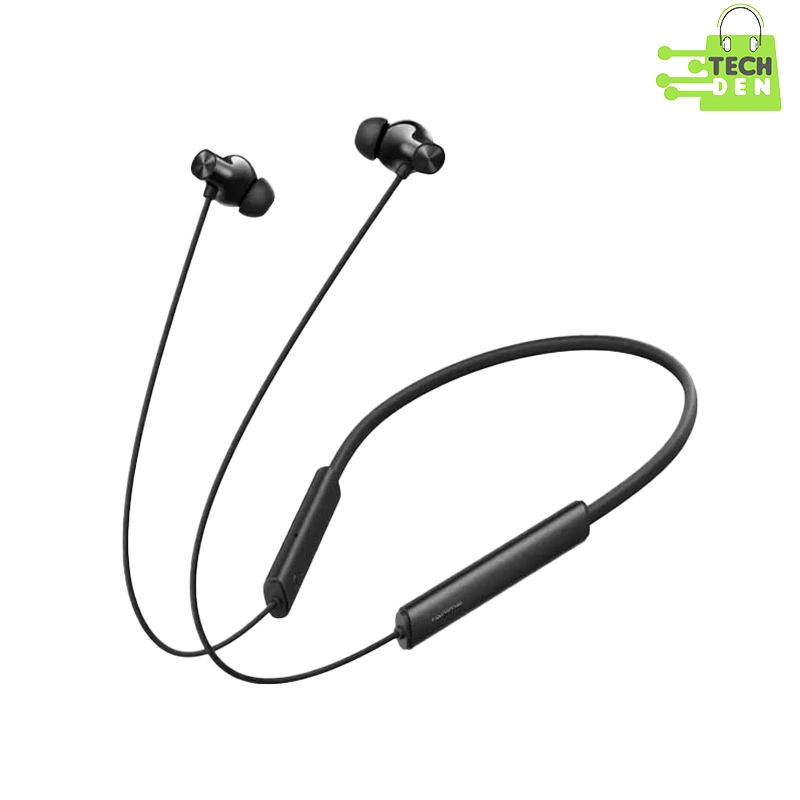 Realme Buds Wireless 3 Neo Neckband