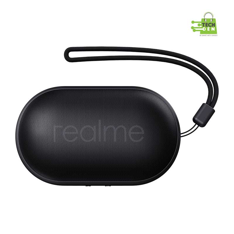 Realme Pocket Bluetooth Speaker