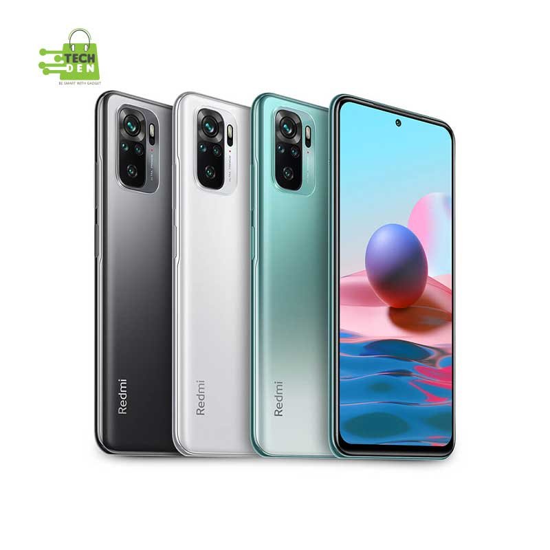 Redmi 10 6GB/128GB Price in Bangladesh