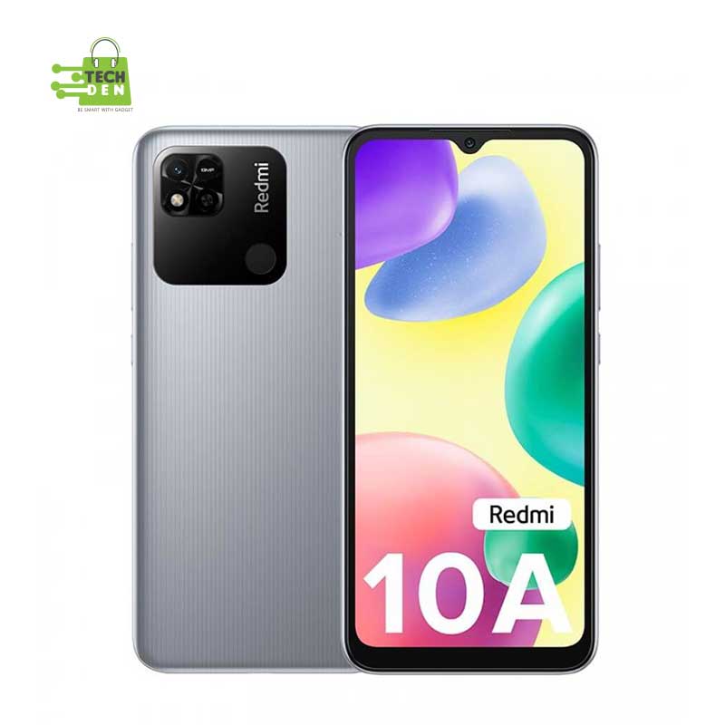Redmi 10A 2GB/32GB Price In Bangladesh