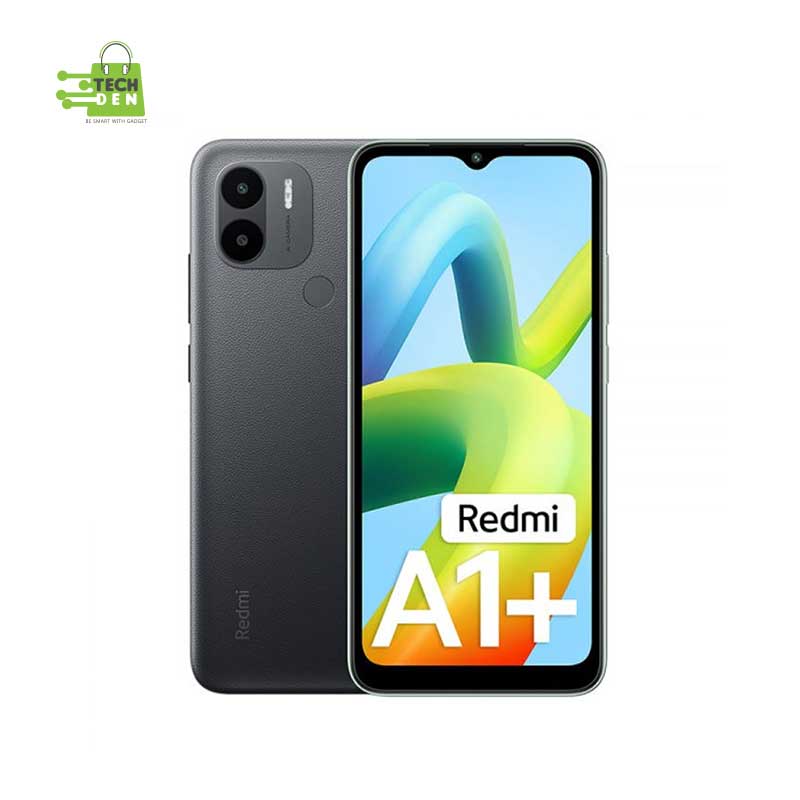 Redmi A1 Plus 3GB/32GB Price In Bangladesh