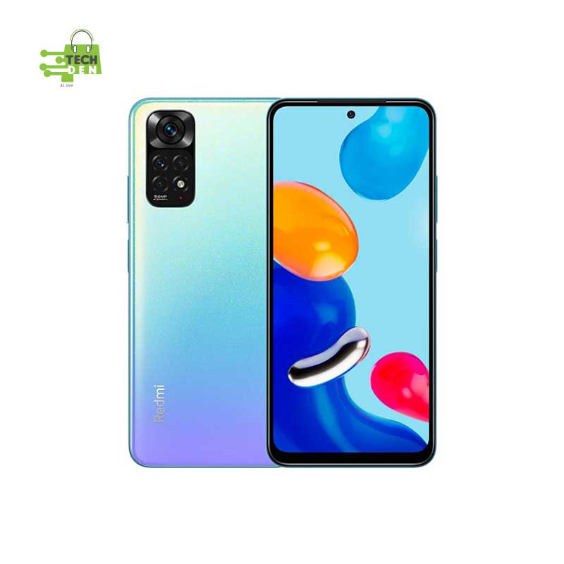 Redmi Note 11 4GB/128GB Full SPECIFICATIONS | Buy Online
