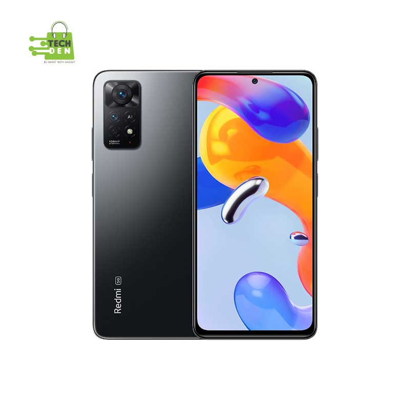 Redmi Note 11 6GB/128GB Full SPECIFICATIONS | Buy Online