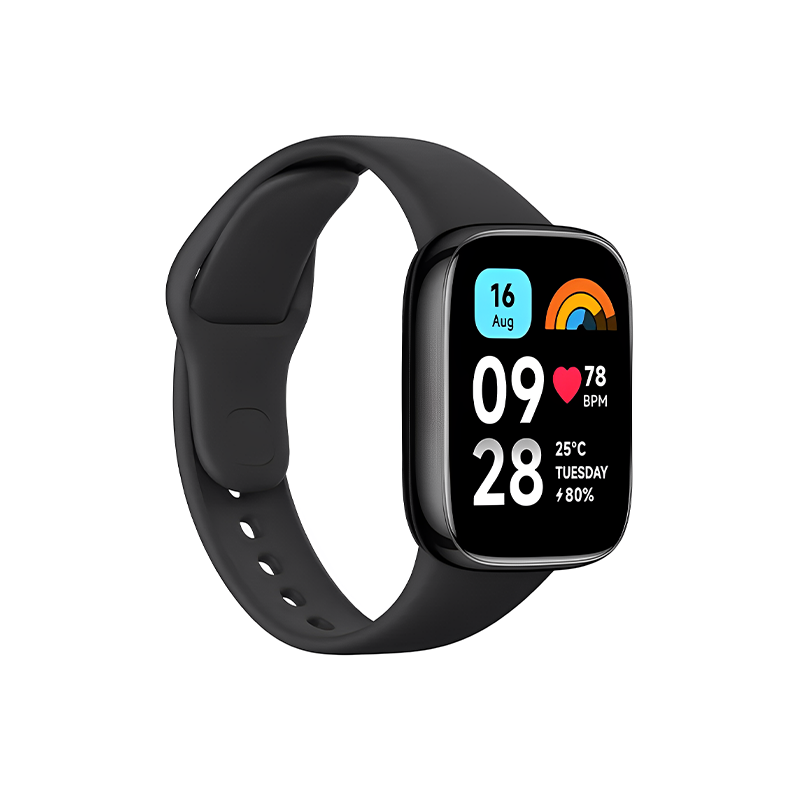Redmi Watch 3 Active Smart Watch |Redmi Price in Bangladesh