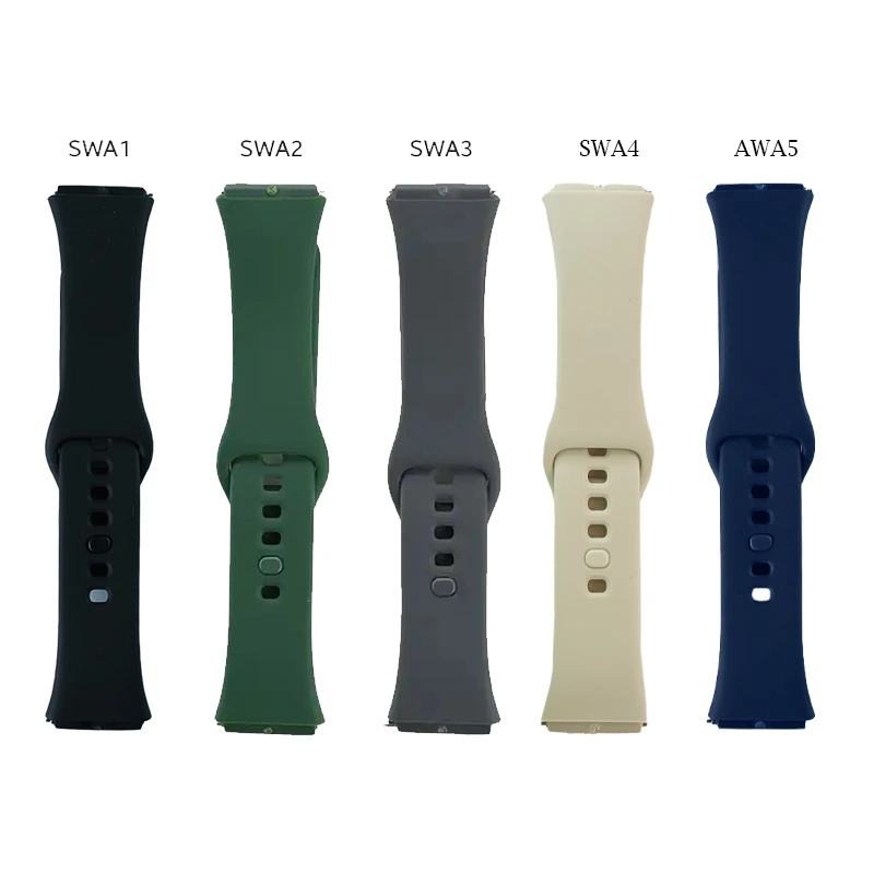 Redmi Watch 3 Active Smart Watch Strap