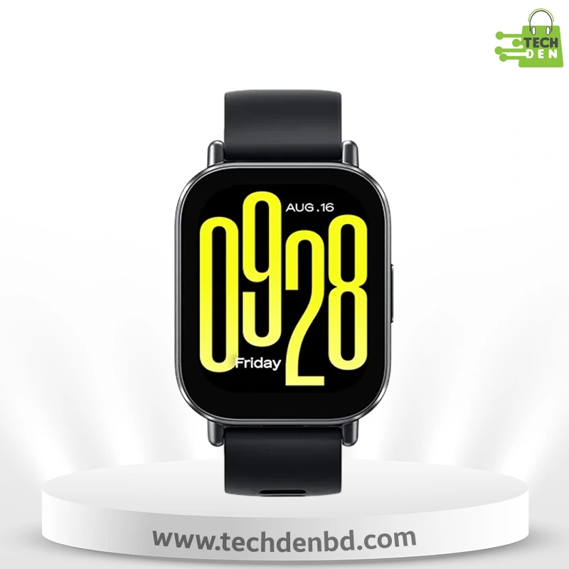 Redmi Watch 5 Active Smart Watch |Redmi Price in Bangladesh