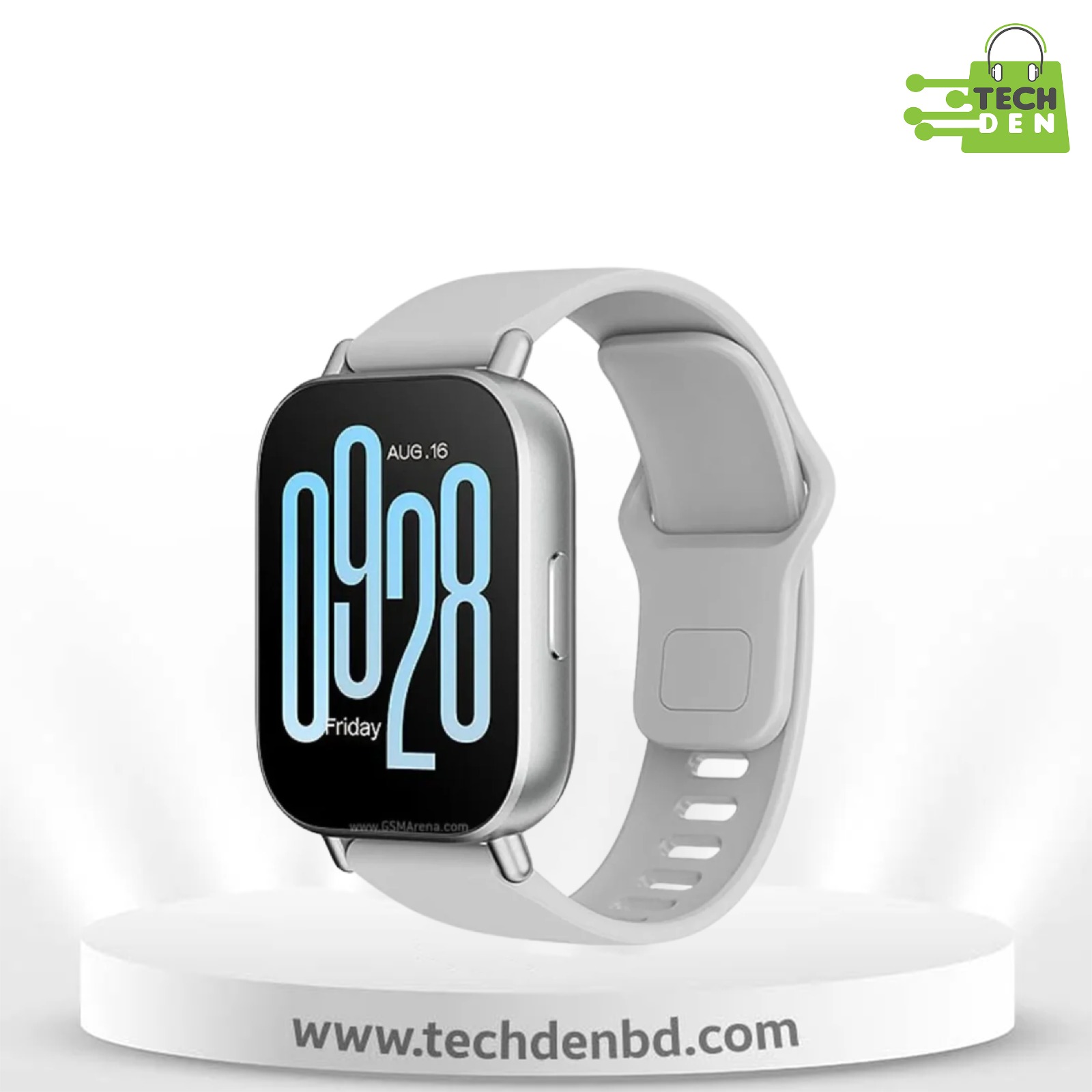 Redmi Watch 5 Active Smart Watch |Redmi Price in Bangladesh