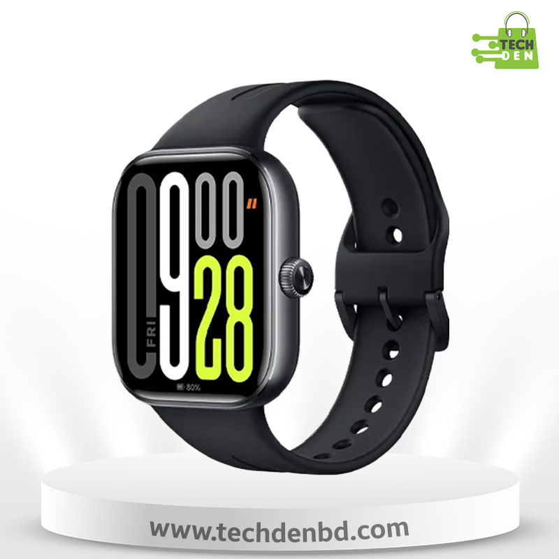 Redmi Watch 5 BT Calling with GPS  | Redmi Price in Bangladesh