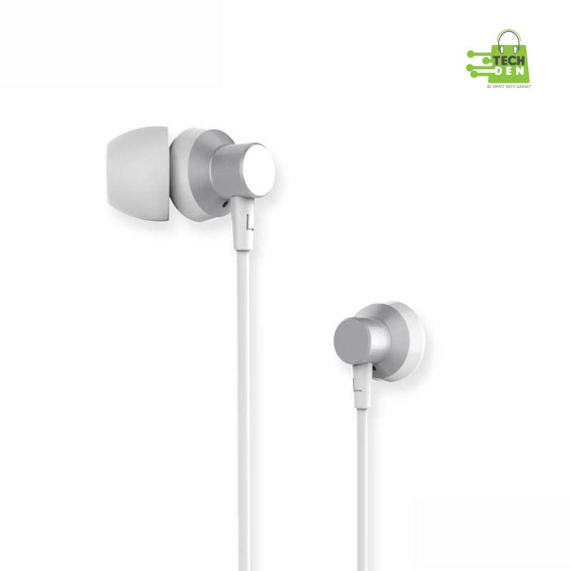 REMAX 512 Earphone