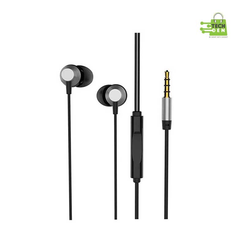 REMAX 512 Earphone