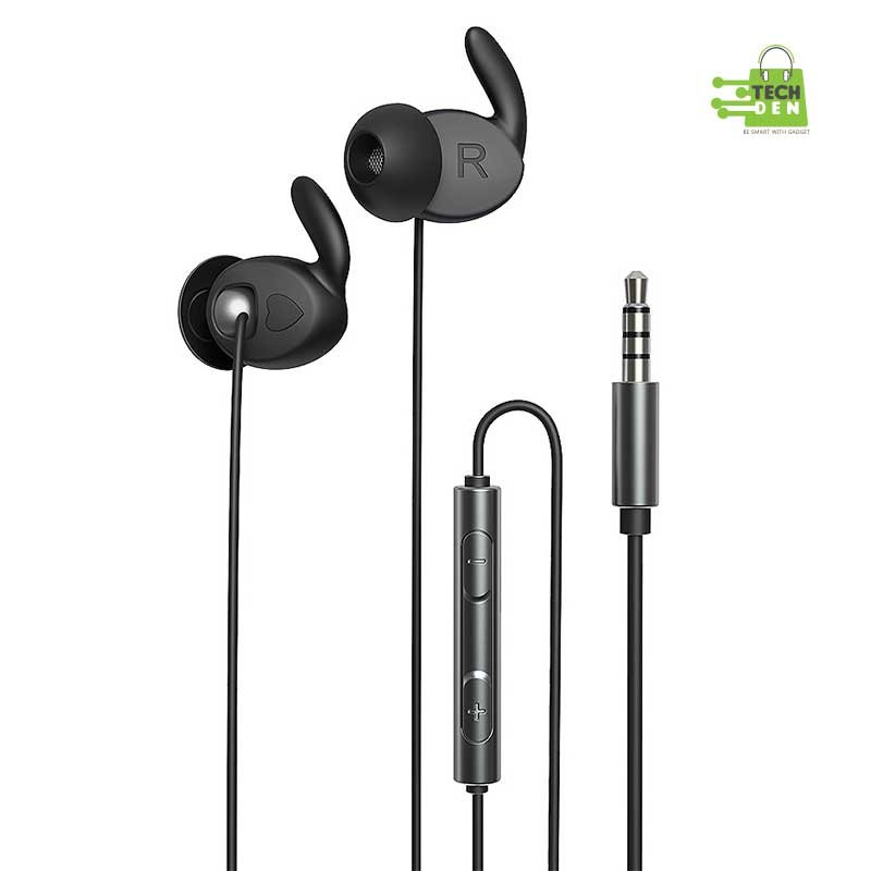 REMAX 625 Earphone