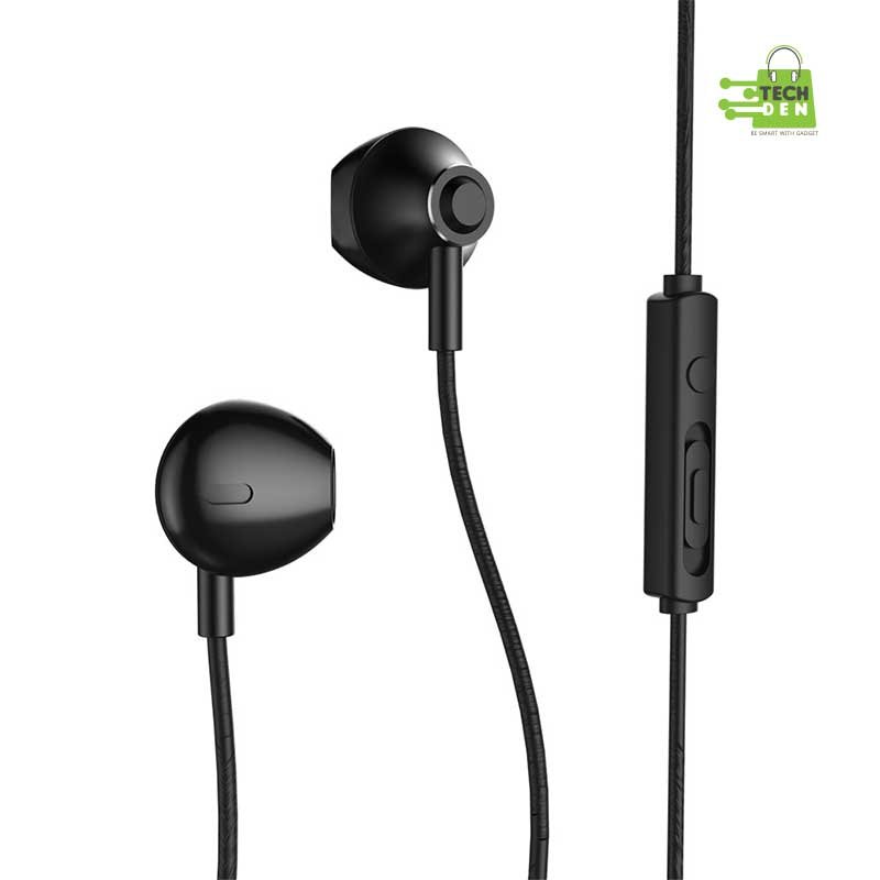 REMAX 711 Earphone