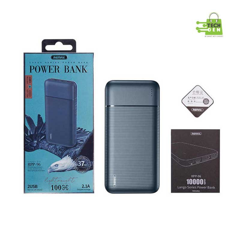 REMAX RPP96 10K Power Bank