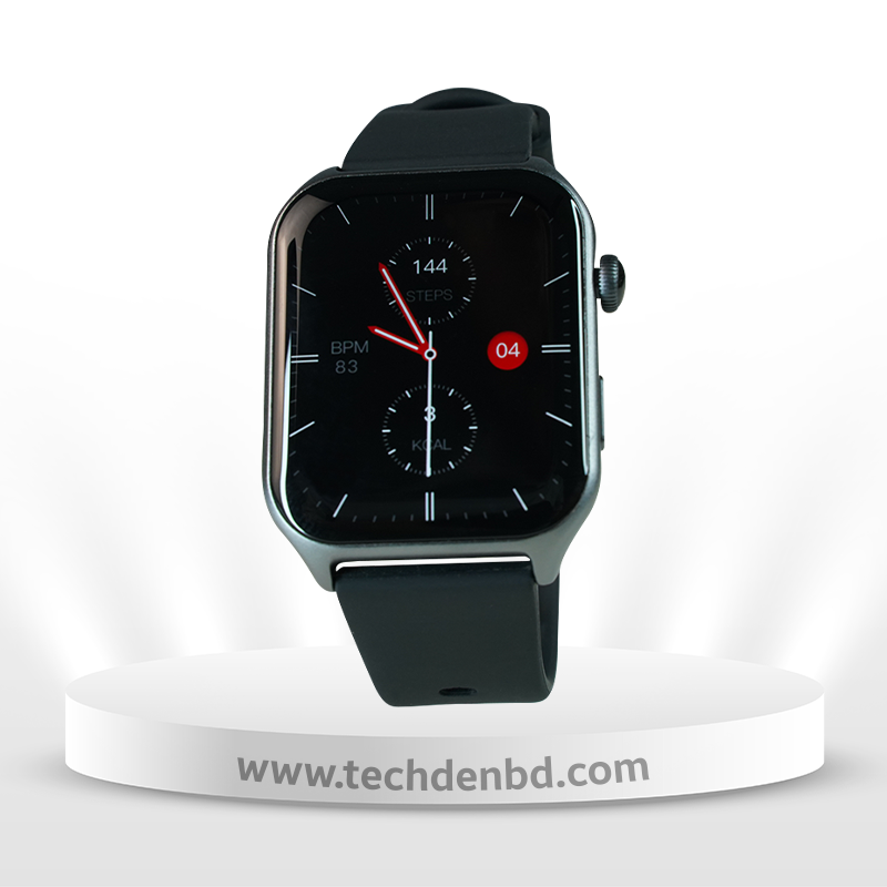 Riversong Motive 9 Smart Watch