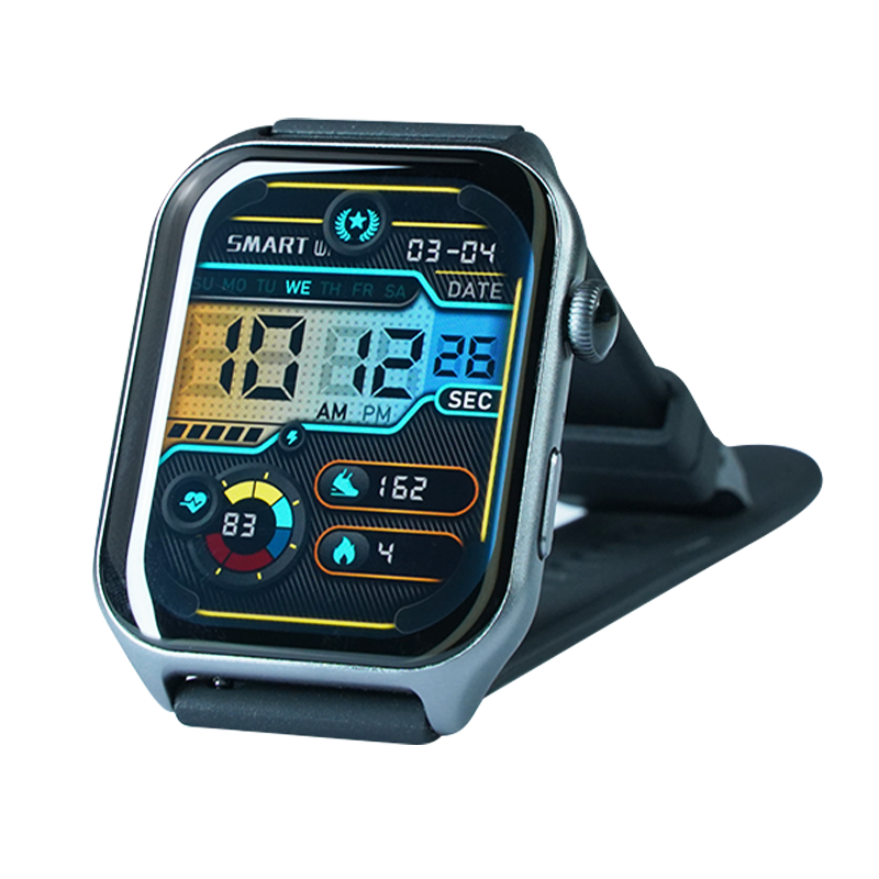 Riversong Motive 9 Smart Watch
