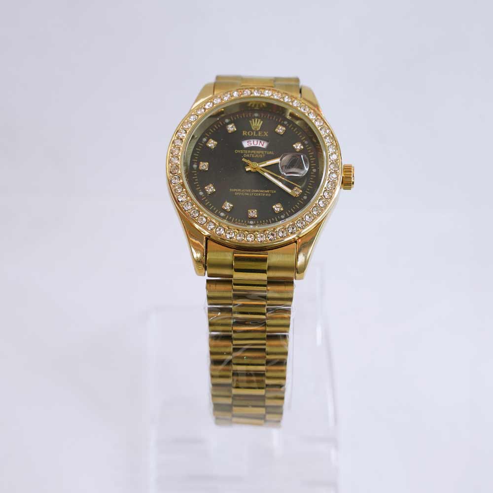 ROLEX Iston  Oyster Perpetual Datejust| Rolex Watch Price in Bangladesh