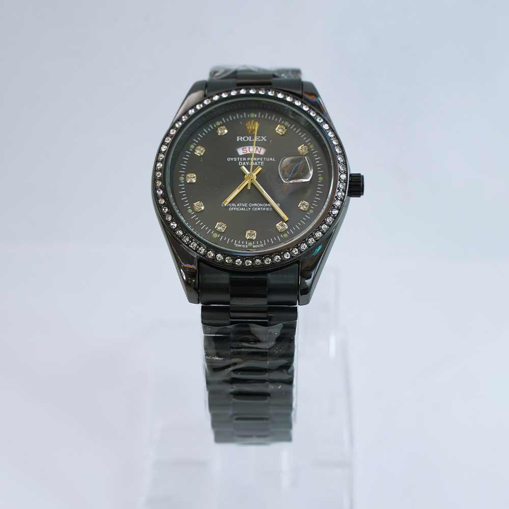 ROLEX Iston Oyster Perpetual Datejust | Rolex Watch Price in Bangladesh