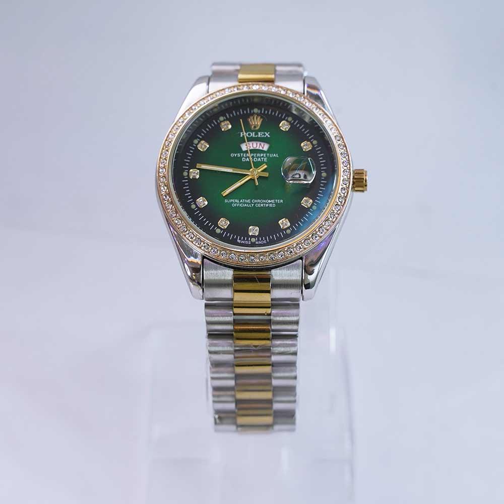 ROLEX Iston Oyster Perpetual Datejust | Rolex Watch Price in Bangladesh