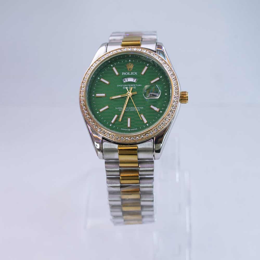 ROLEX Iston Oyster Perpetual Datejust | Rolex Watch Price in Bangladesh