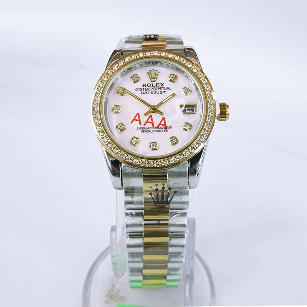 ROLEX Ladies Watch 16233 | Rolex Watch Price in Bangladesh