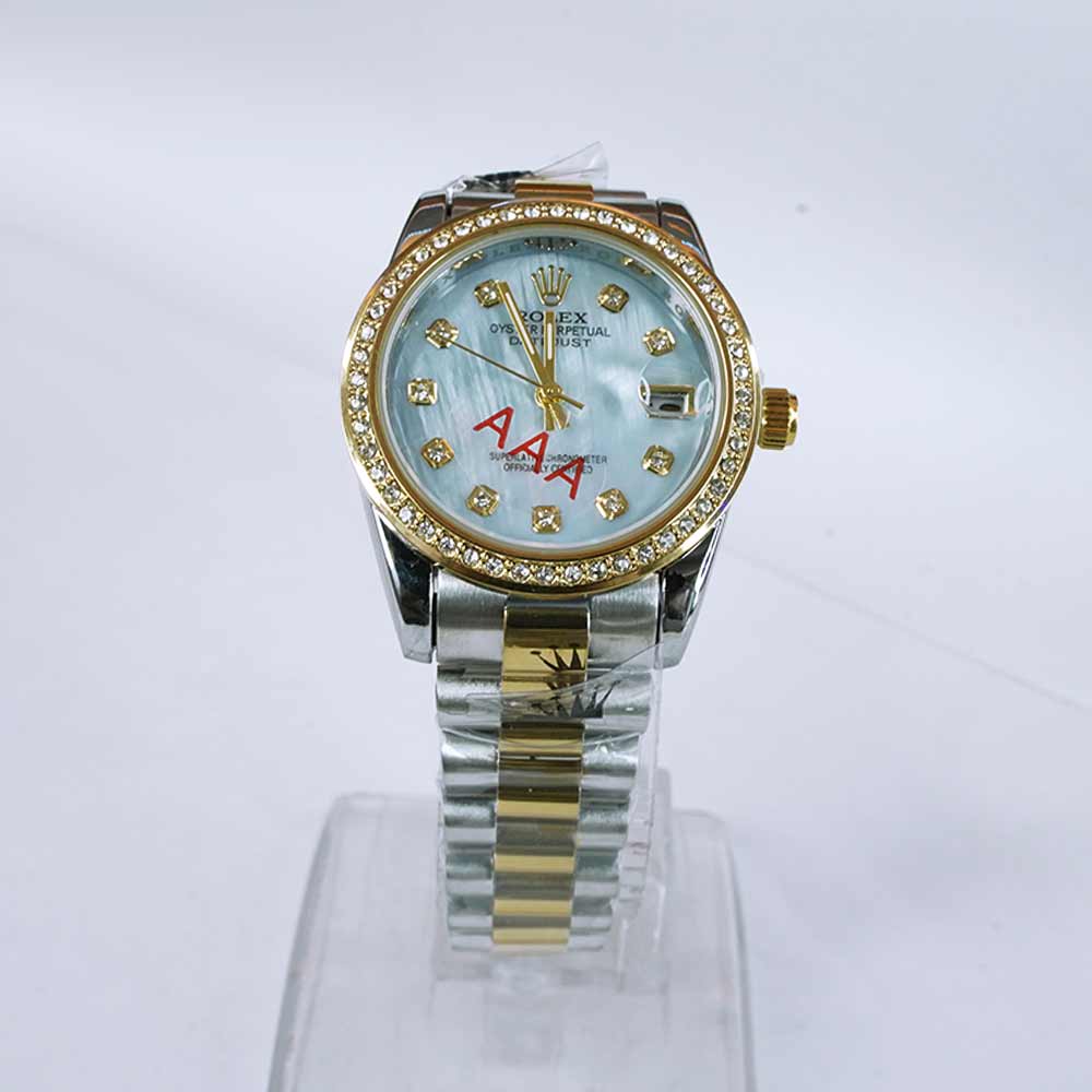 ROLEX Ladies Watch 16233 | Rolex Watch Price in Bangladesh