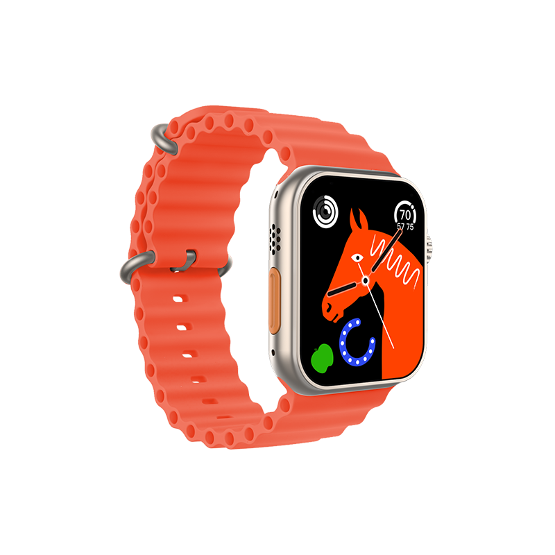 S8 Ultra Max Smart Watch