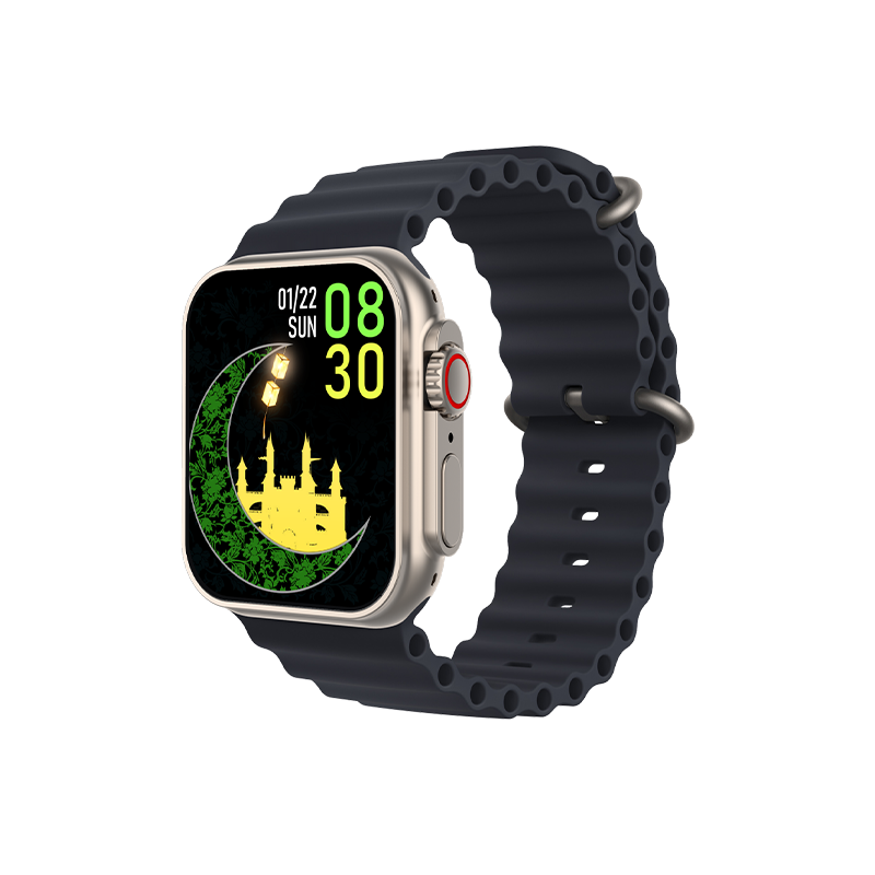 S8 Ultra Max Smart Watch