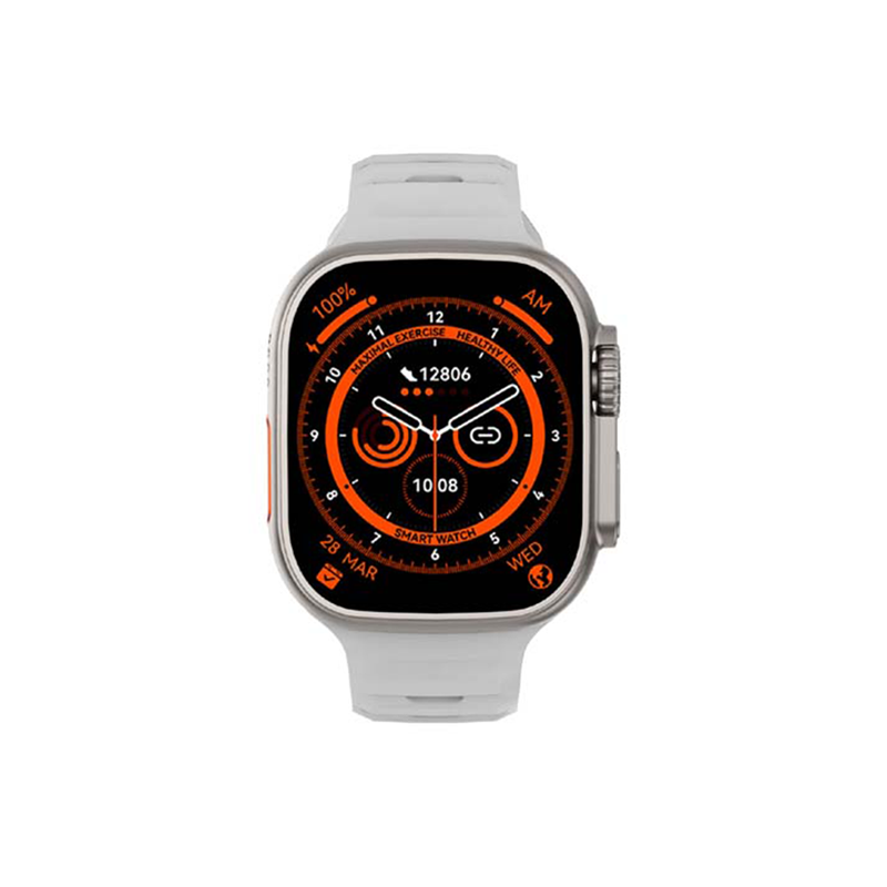 S8 Ultra Smart Watch
