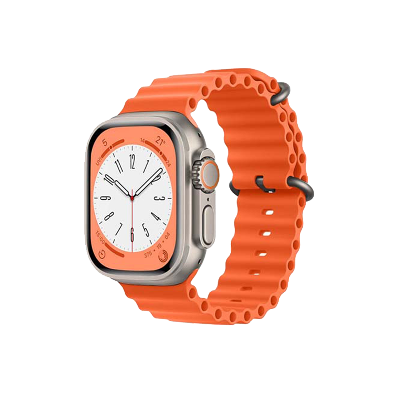 S8 Ultra Smart Watch