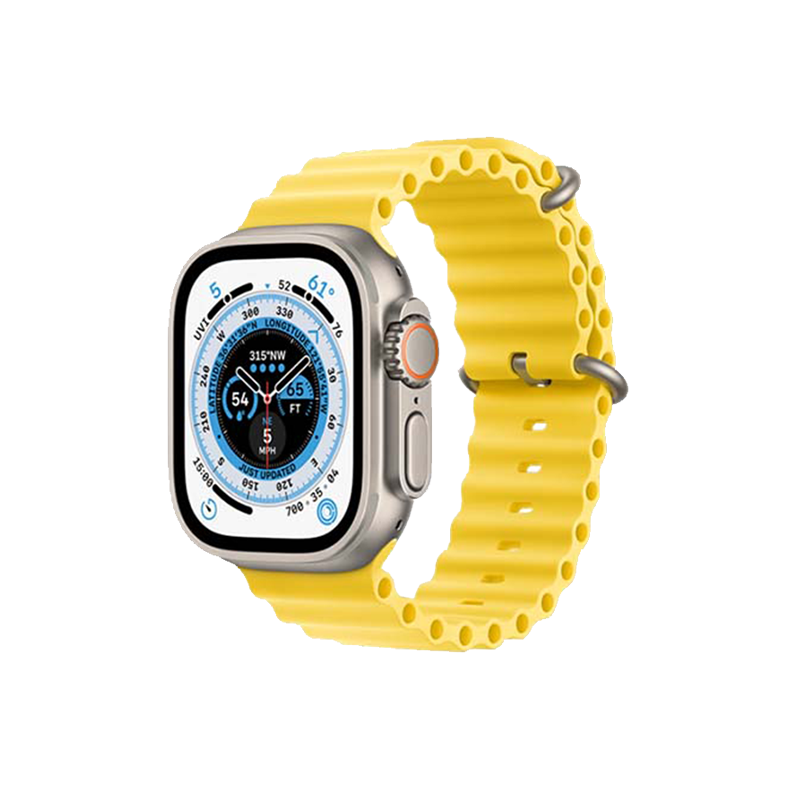 S8 Ultra Smart Watch