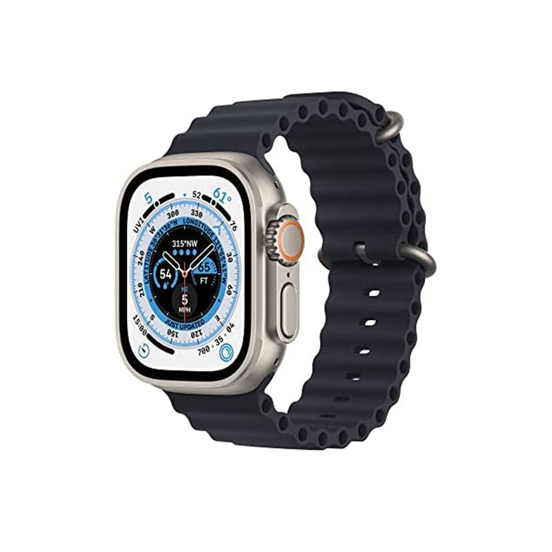 S8 Ultra Smart Watch