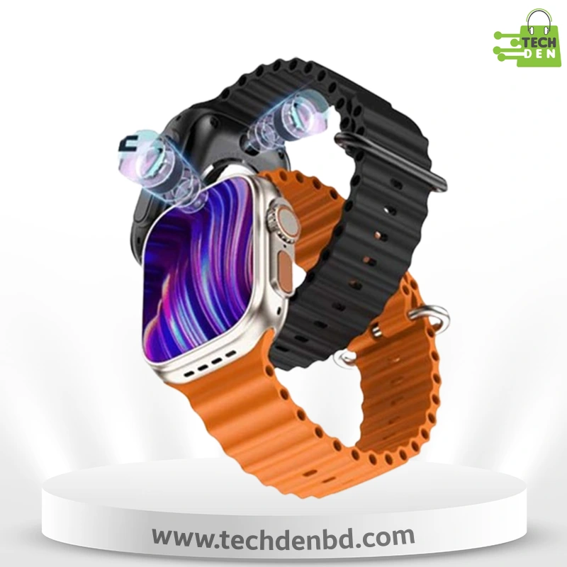 S9 ULTRA GS37 Pro 32/256GB Android Smartwatch