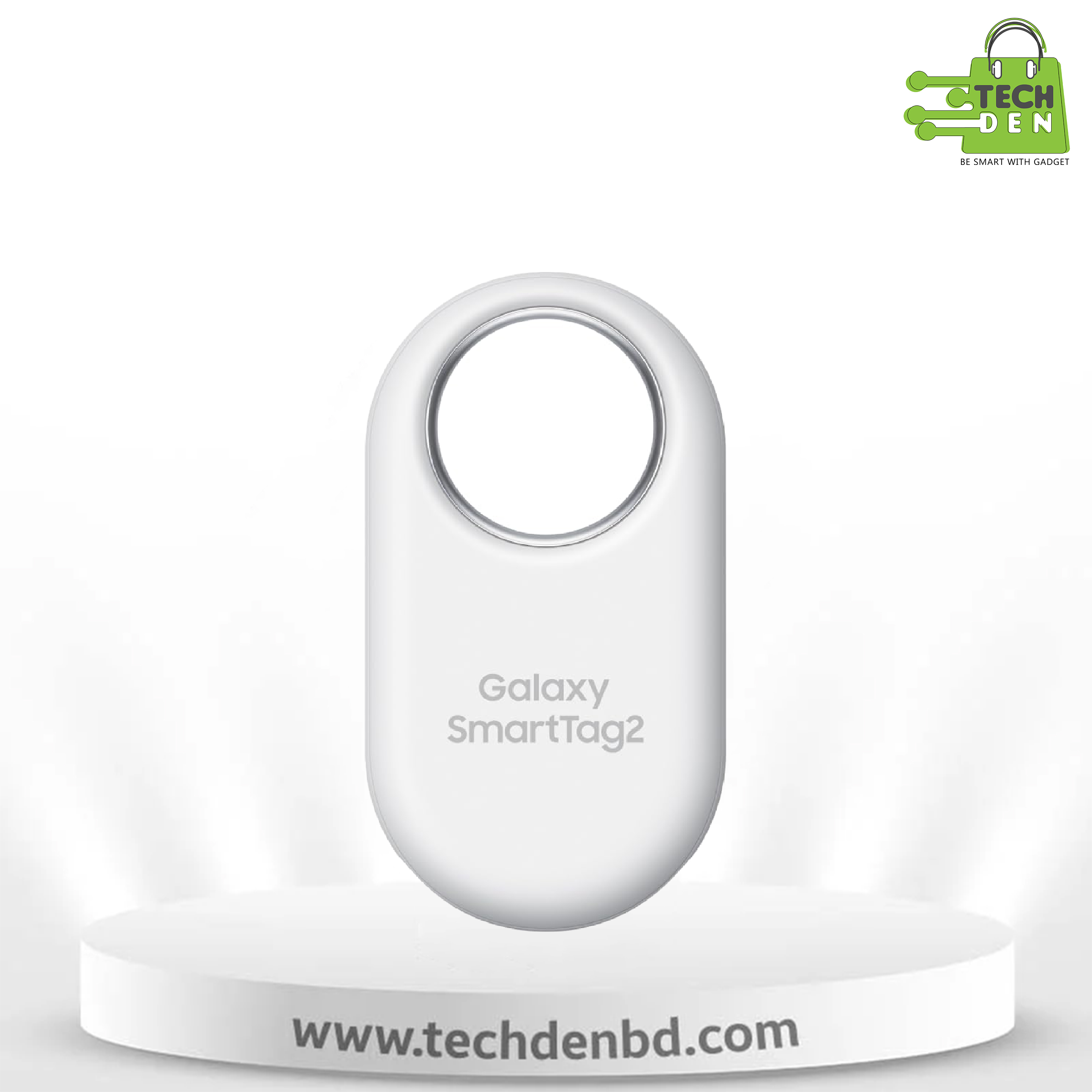 Samsung Galaxy SmartTag2 (1 Pack)