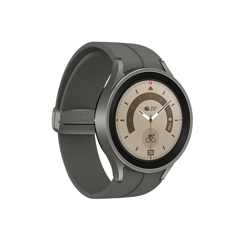 Samsung Galaxy Watch 5 Pro 46mm Smart Watch