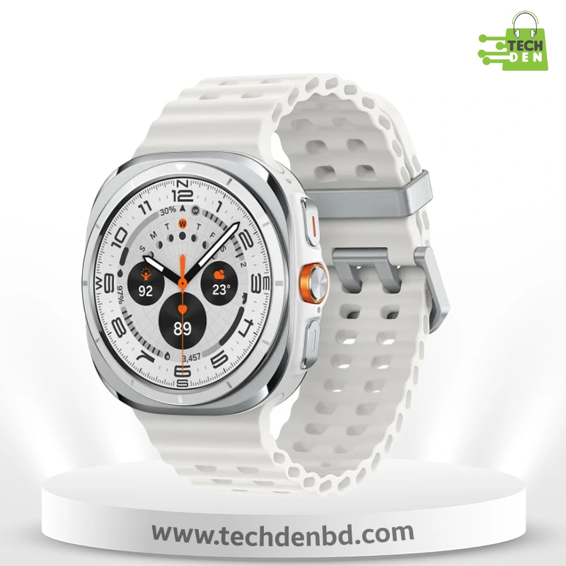 Samsung Watch 7 Ultra Smartwatch ||  X15 Max 1.43 Inch 3D AI Menu ChatGPT Smartwatch