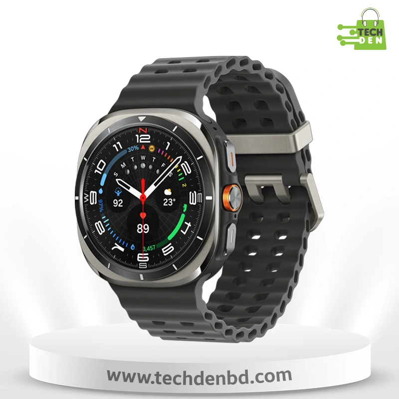Samsung Watch 7 Ultra Smartwatch ||  X15 Max 1.43 Inch 3D AI Menu ChatGPT Smartwatch