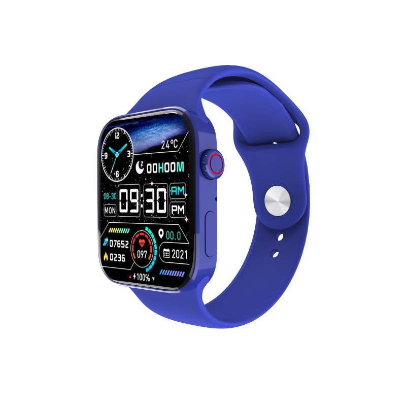 Series 7 Smart Watch