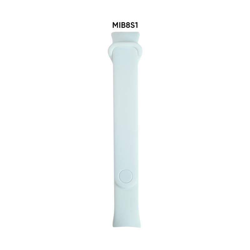 Silicone Strap for Mi Band 8