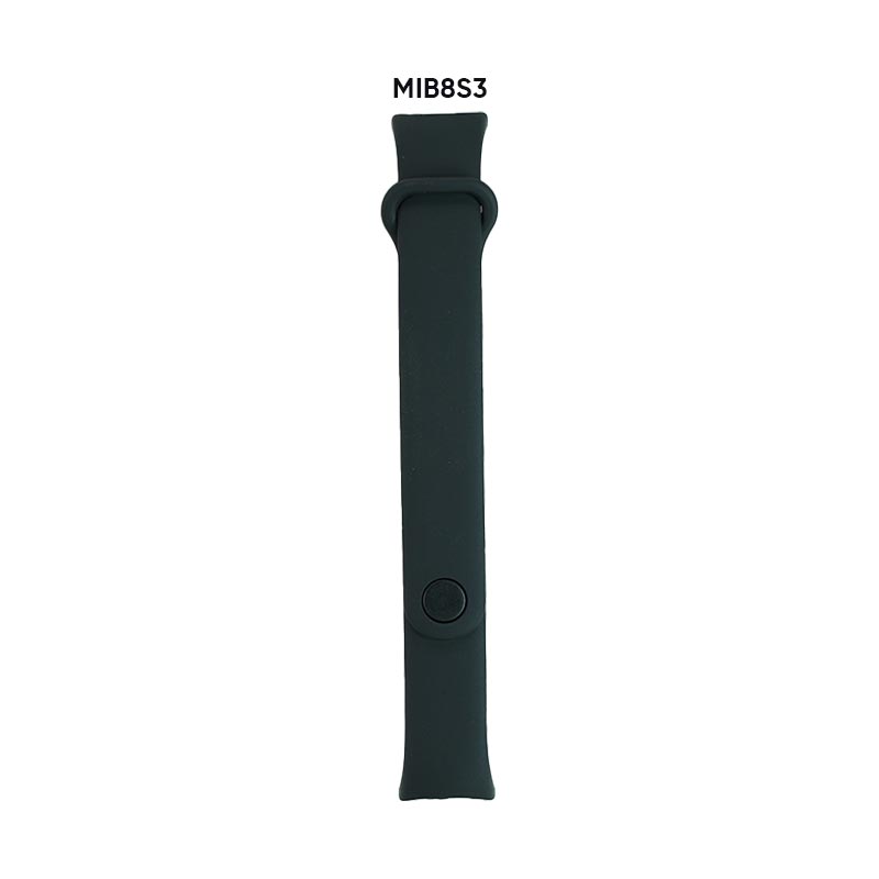 Silicone Strap for Mi Band 8