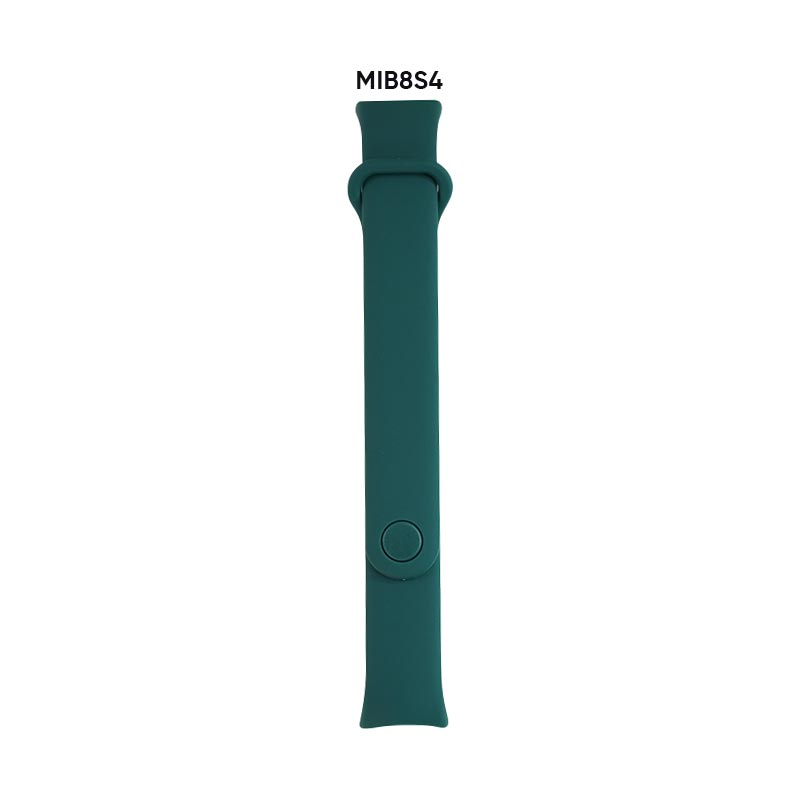 Silicone Strap for Mi Band 8