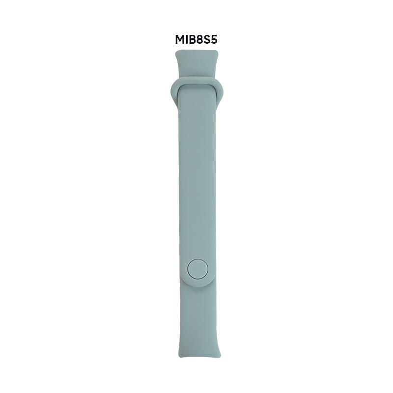 Silicone Strap for Mi Band 8