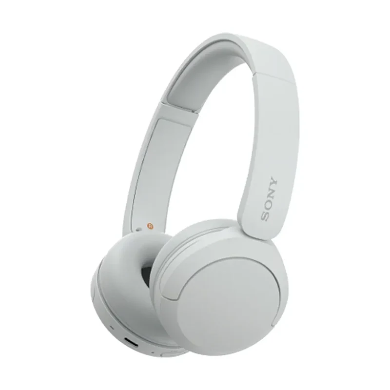 Sony WH CH520 Overhead Headphone